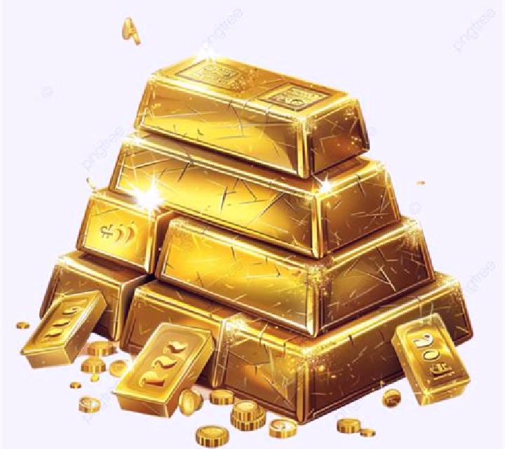 Gold Bars Nudge slot game