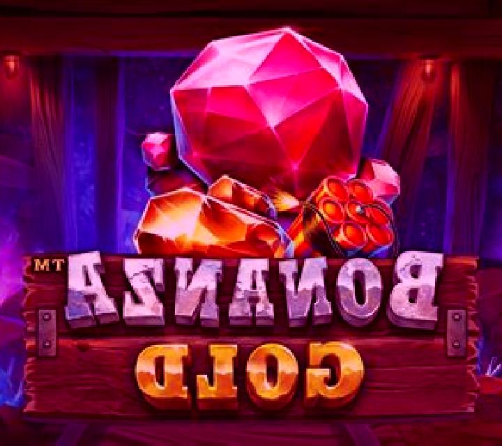 Gold Blast Bonanza slot game