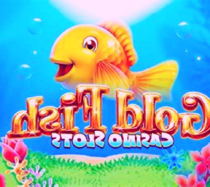 Gold Blast Fishing online slot