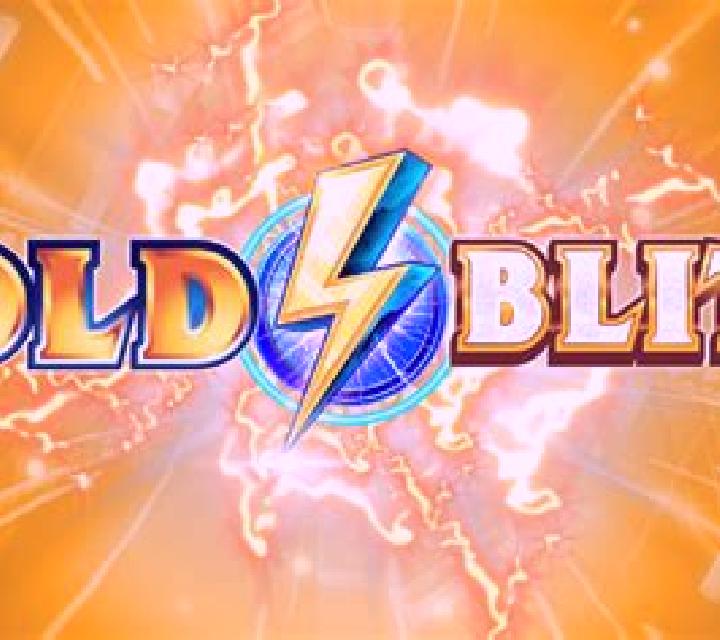 Gold Blitz (Fortune Factory Studios) online slot