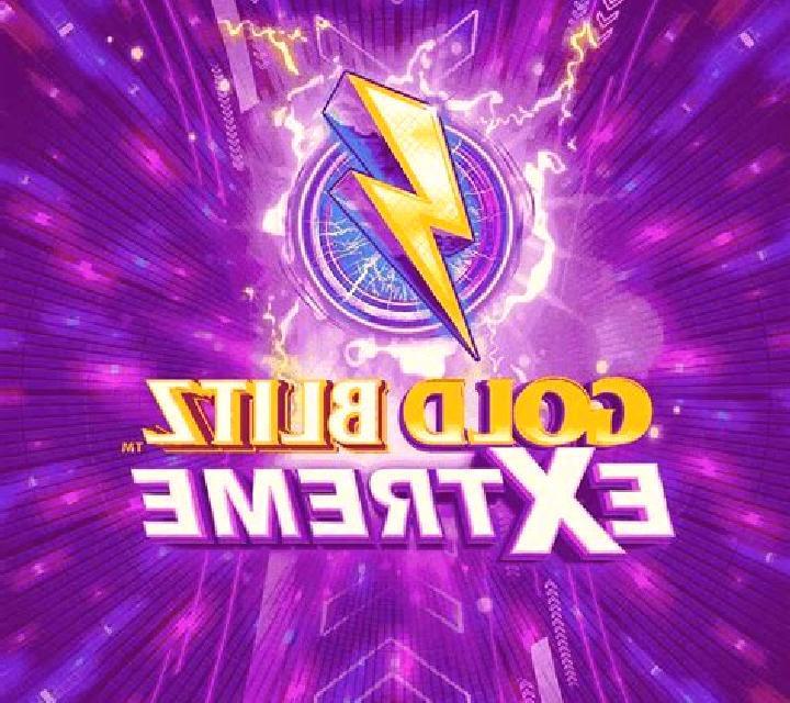 Gold Blitz Free Spins slot game