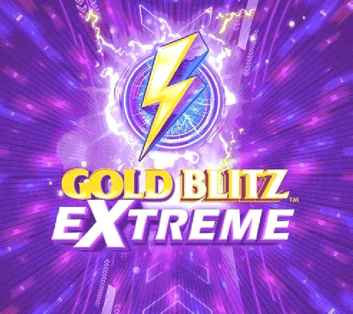Gold Blitz Free Spins slot machine