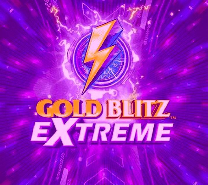 Gold Blitz Ultimate online slot