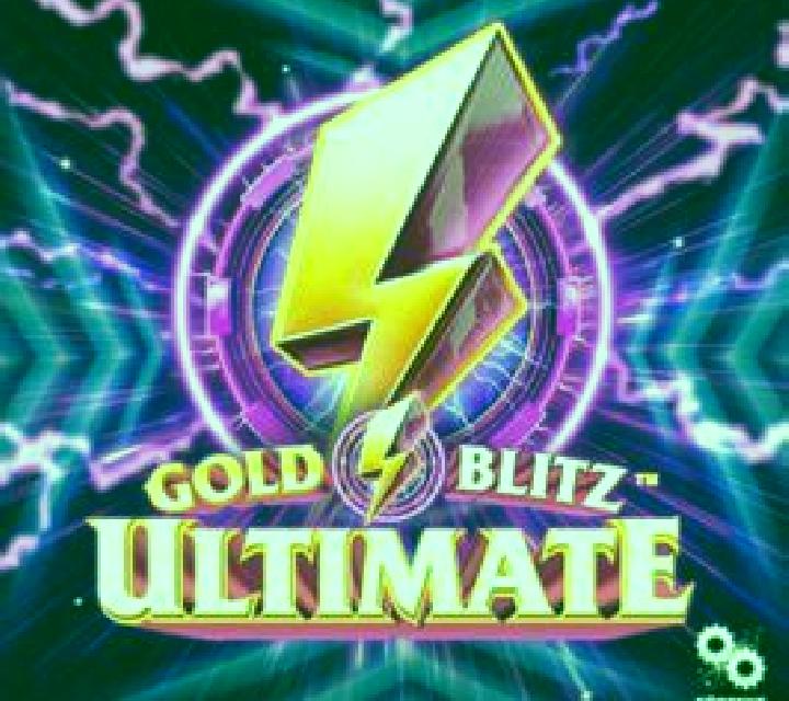 Gold Blitz Ultimate slot