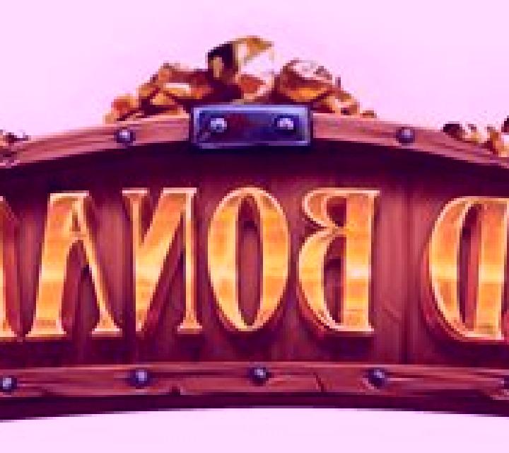 Gold Bonanza online slot