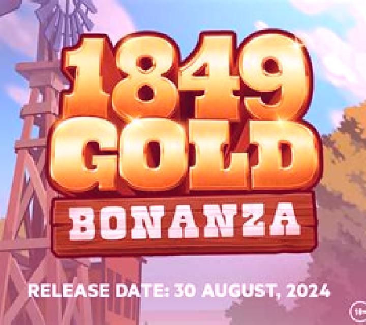 Gold Bonanza slot game