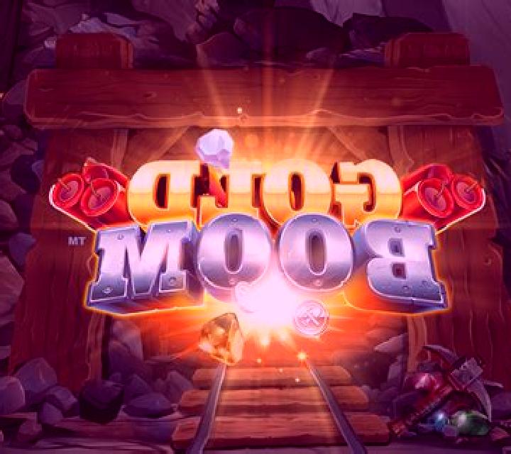 Gold Boom online slot