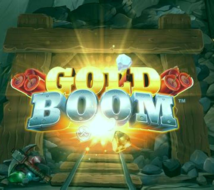 Gold Boom slot