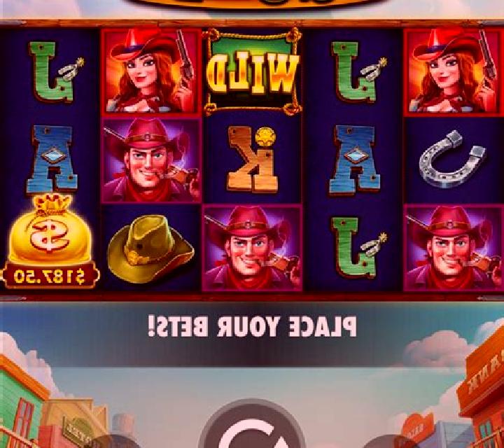 Gold Bounty online slot