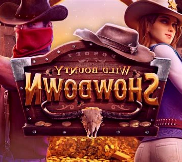 Gold Bounty slot game