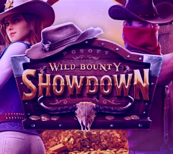 Gold Bounty slot
