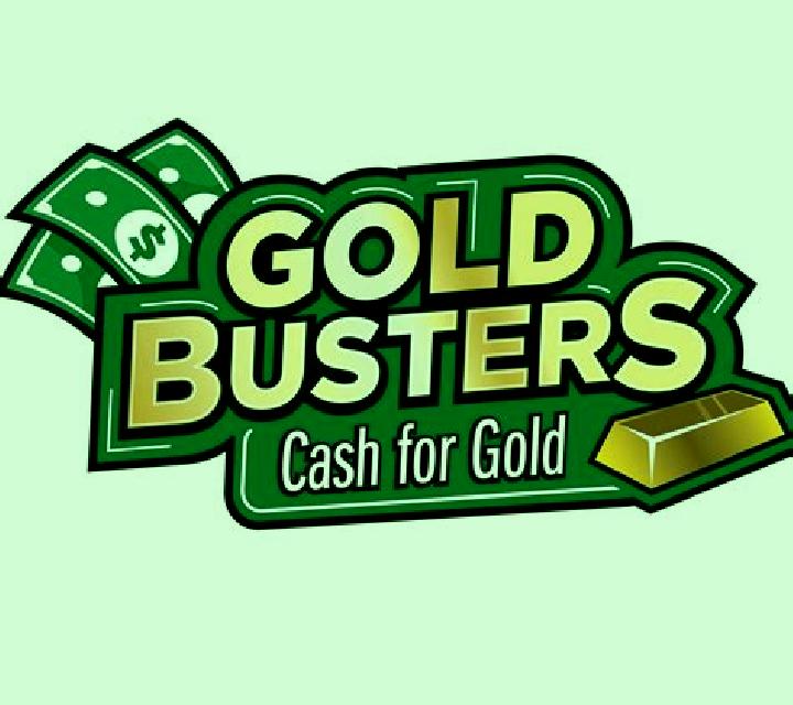 Gold Busters online slot