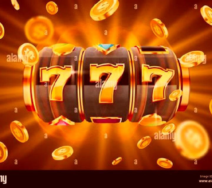 Gold Busters slot machine