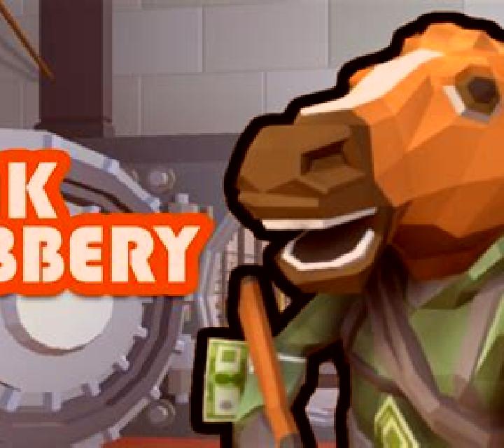 Gold Canyon Robbery online slot