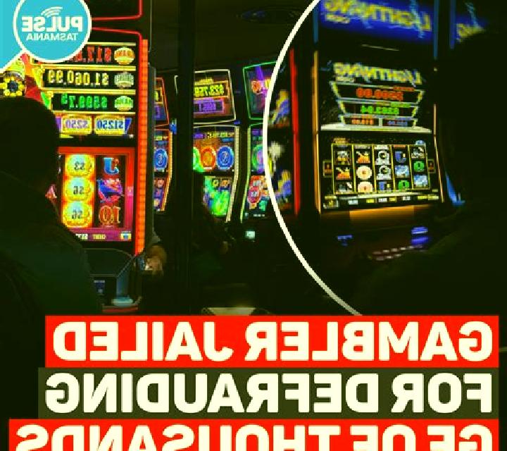 Gold Canyon Robbery slot machine