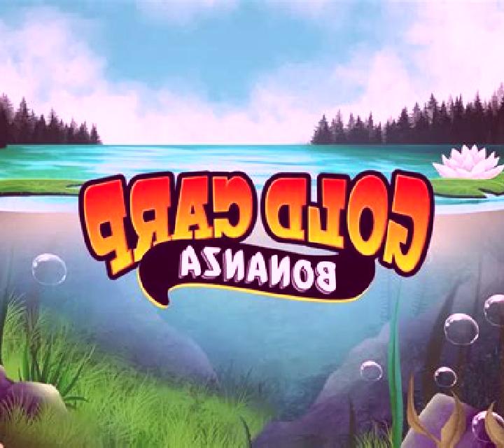 Gold Carp Bonanza online slot