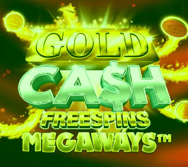 Gold Cash Big Spins online slot