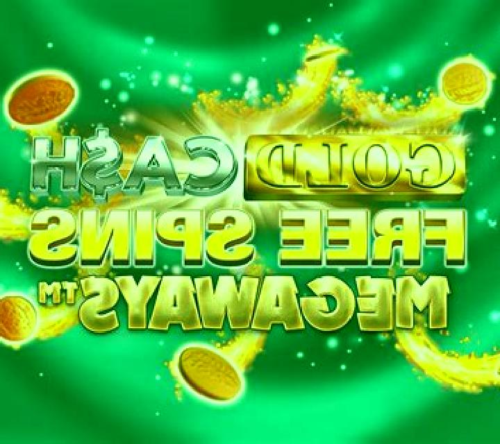 Gold Cash Big Spins slot game