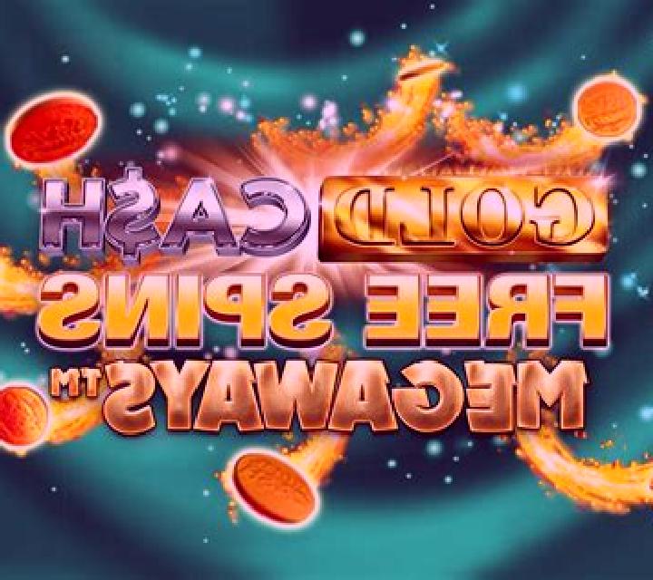Gold Cash Big Spins slot machine