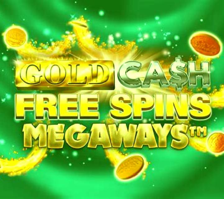 Gold Cash Big Spins slot