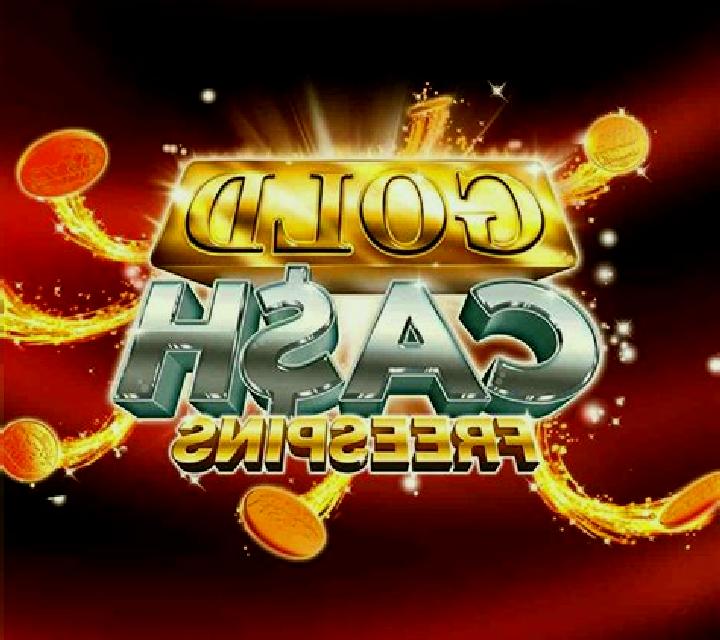 Gold Cash Free Spins Fortune Edition slot game