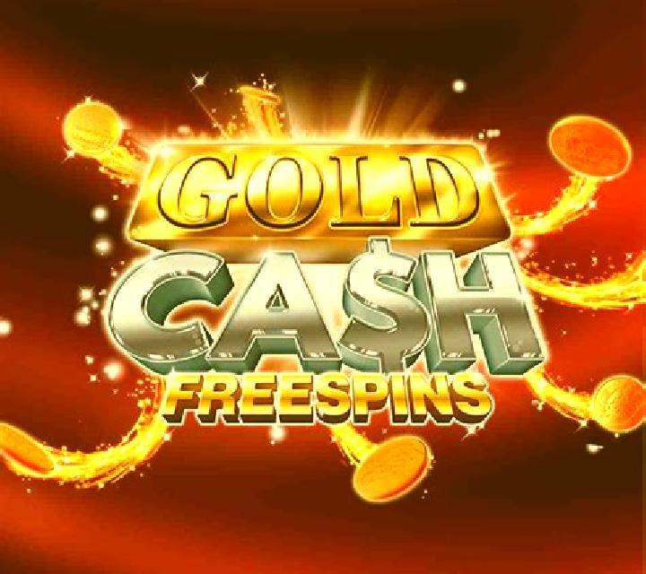 Gold Cash Free Spins Fortune Edition slot