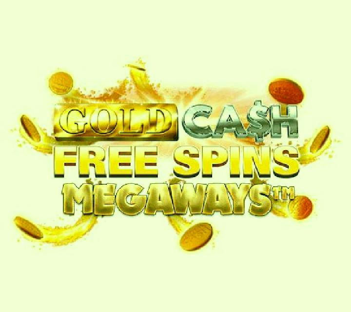 Gold Cash Free Spins Megaways slot