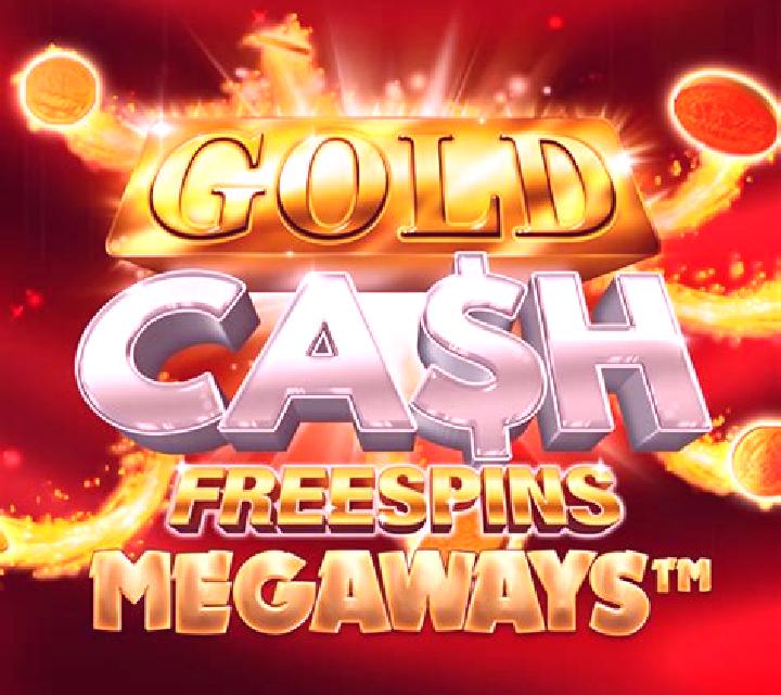 Gold Cash Free Spins Rising Wins slot machine