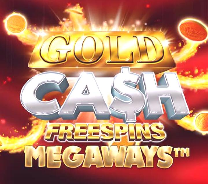 Gold Cash Free Spins slot game
