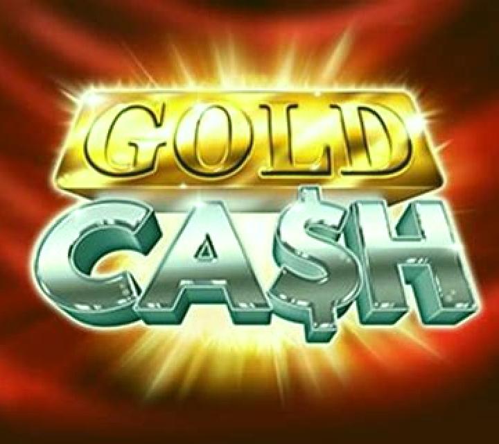 Gold Cash slot game