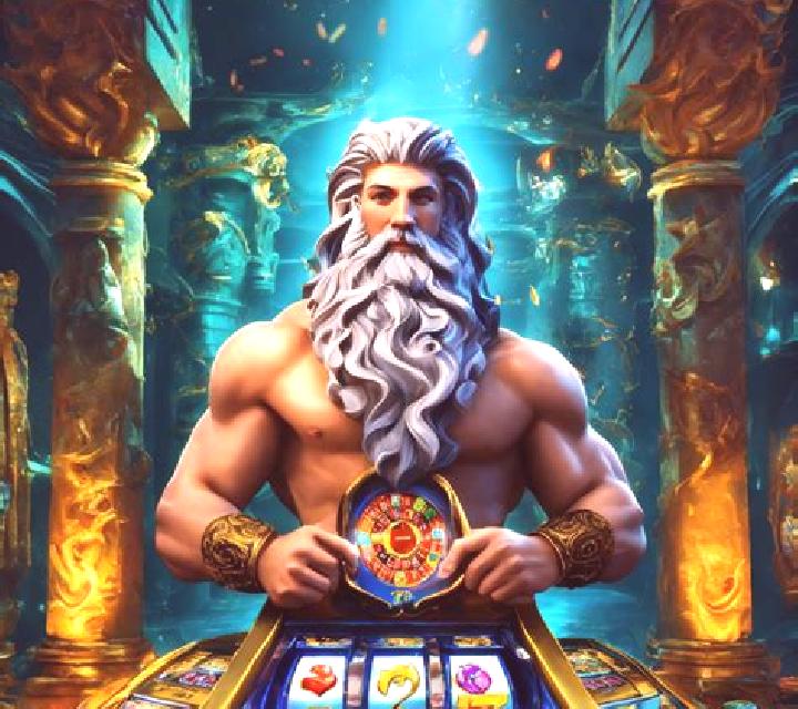 Gold Catcher online slot