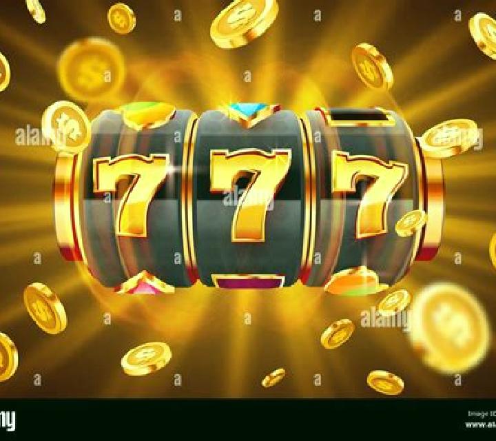 Gold Chain slot machine