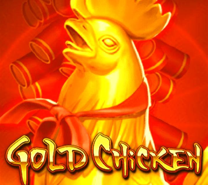 Gold Chicken slot game