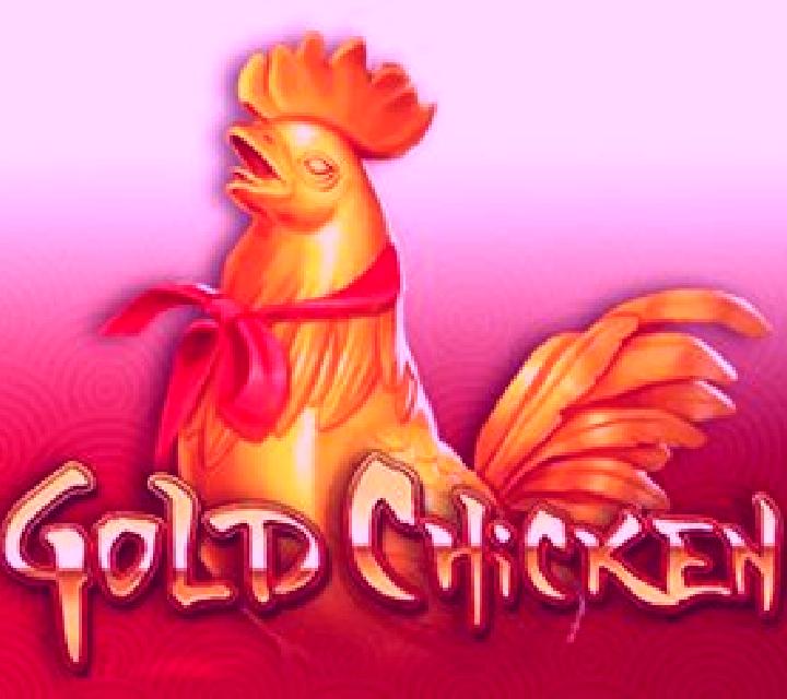 Gold Chicken slot