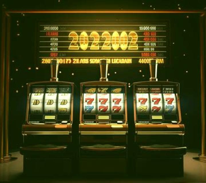 Gold Class slot game