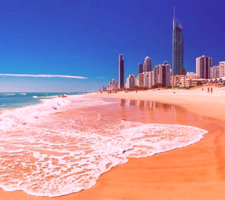 Gold Coast online slot