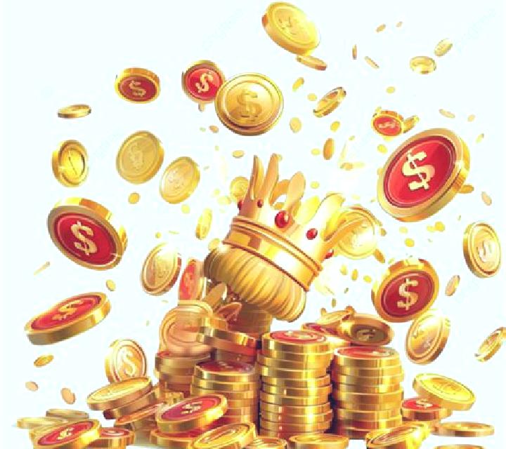 Gold Coins Barrel online slot