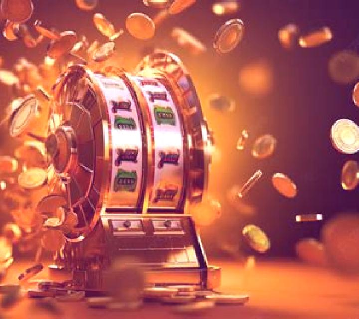 Gold Coins online slot