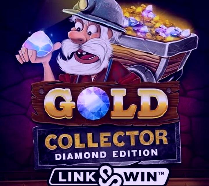 Gold Collector: Diamond Edition slot machine