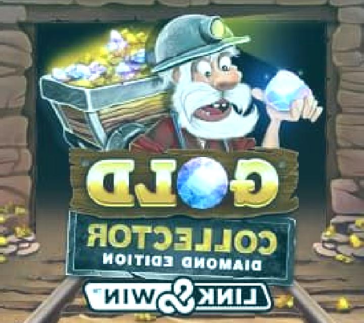 Gold Collector: Diamond Edition slot