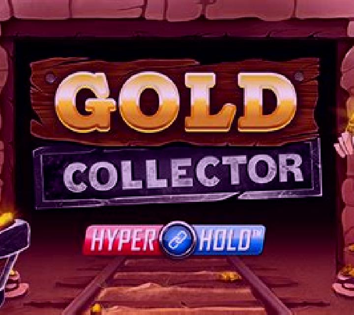 Gold Collector online slot