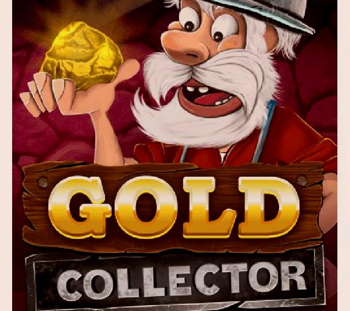 Gold Collector slot game
