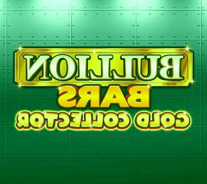 Gold Collector slot machine