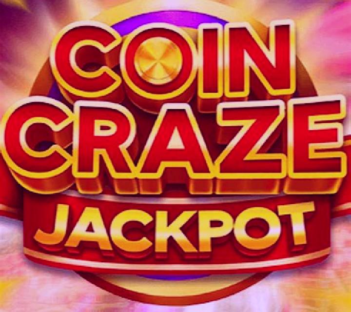 Gold Craze Deluxe slot game