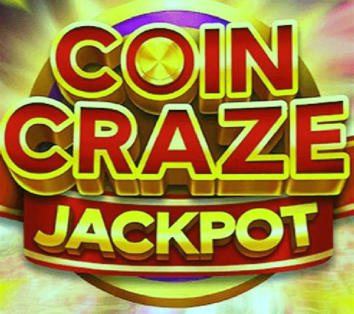 Gold Craze Deluxe slot
