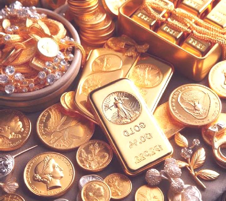 Gold Creek Superpays online slot