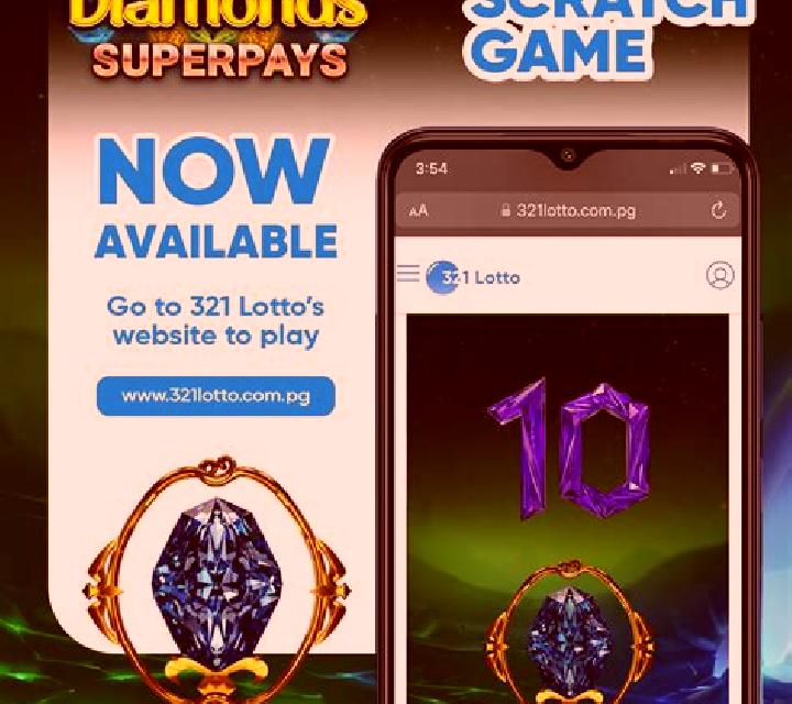 Gold Creek Superpays slot game