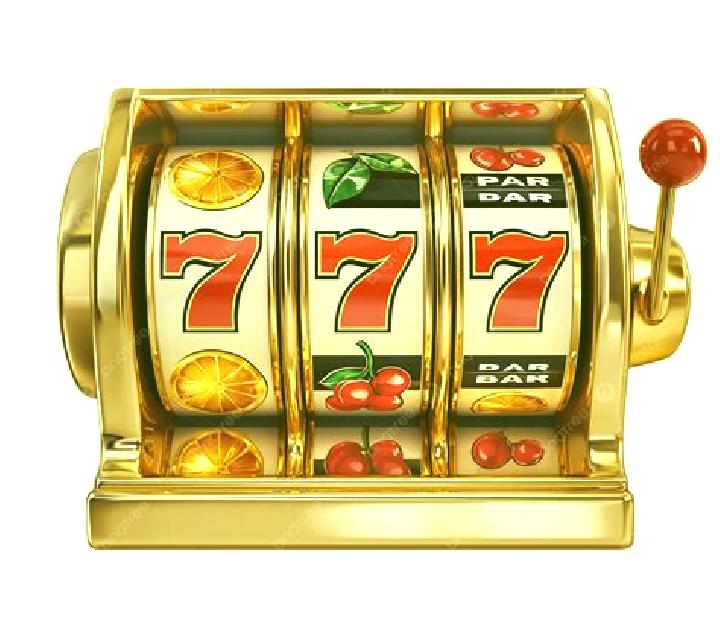 Gold Cup Free Spin slot machine