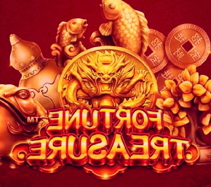 Gold Cup (G.Games) slot game