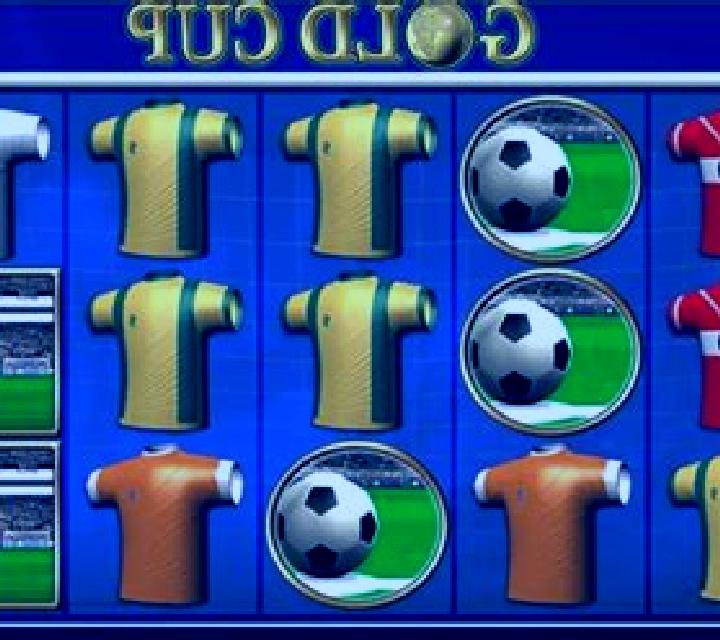 Gold Cup (G.Games) slot